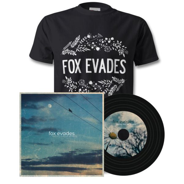 Fox Evades